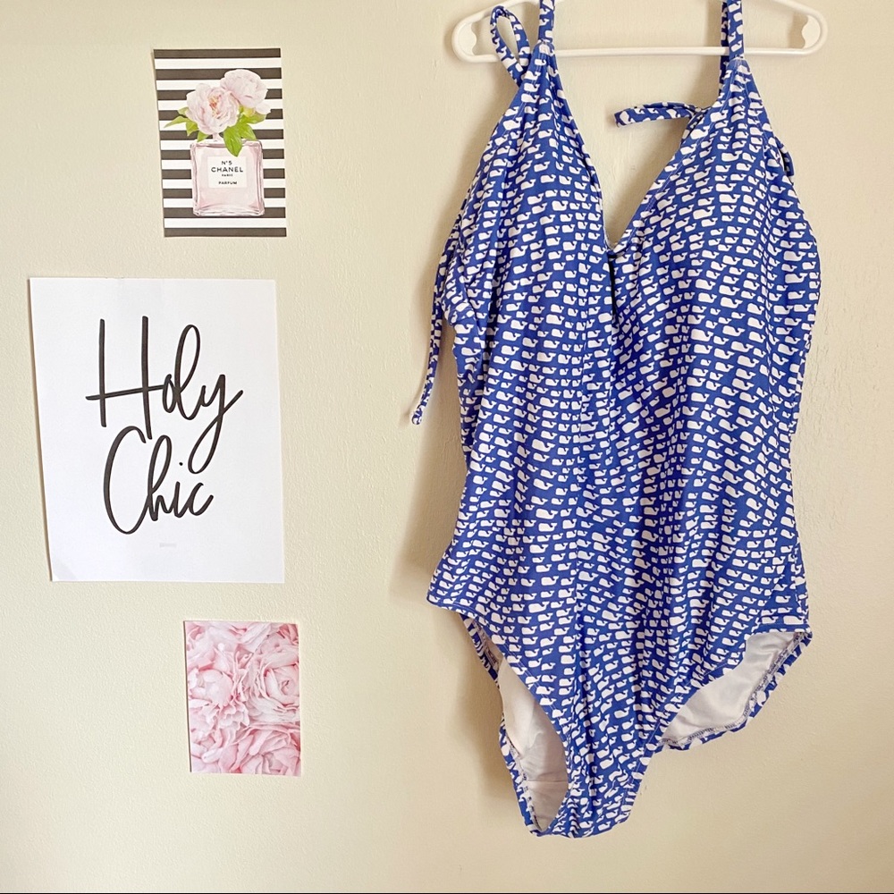 Vineyard Vines x Target Women’s One Piece